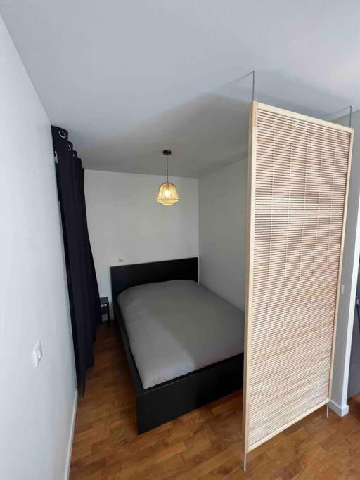 Appartement Climatise / Centre-Ville / 4 Personnes Besancon Luaran gambar